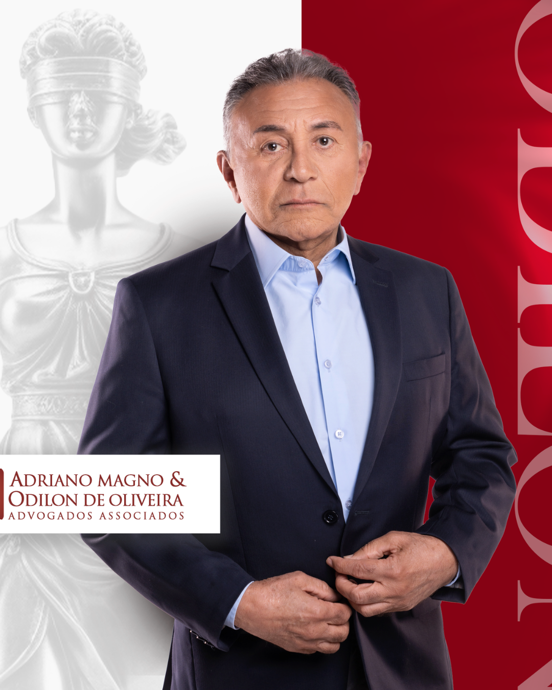 Dr. Odilon de Oliveira