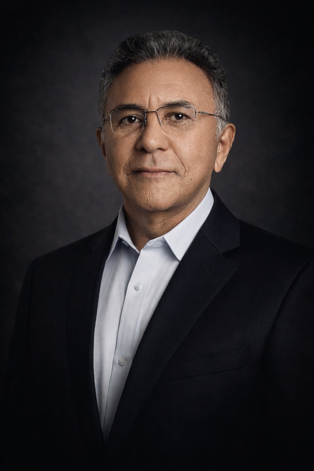 Dr. Odilon de Oliveira