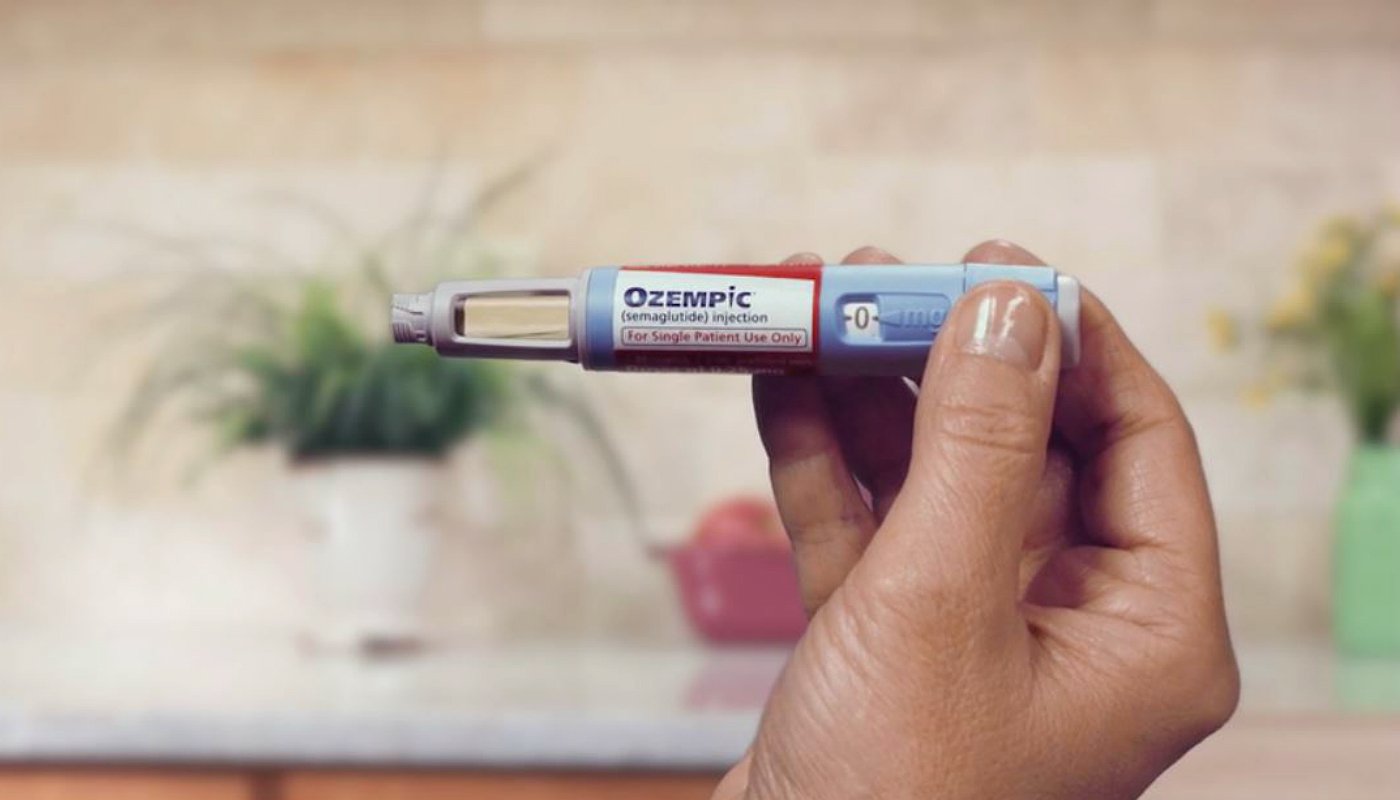O plano de saúde cobre Ozempic (Semaglutina)?