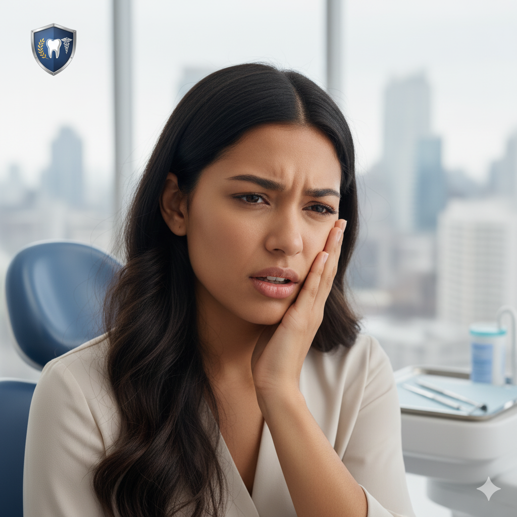 Direito Odontológico: Proteja seu sorriso e seus direitos com orientação especializada